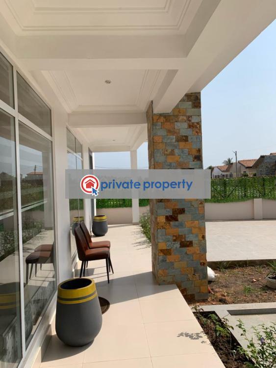 2 bedroom House For Sale &nbsp;prampram Ningo Prampram District Accra - 2