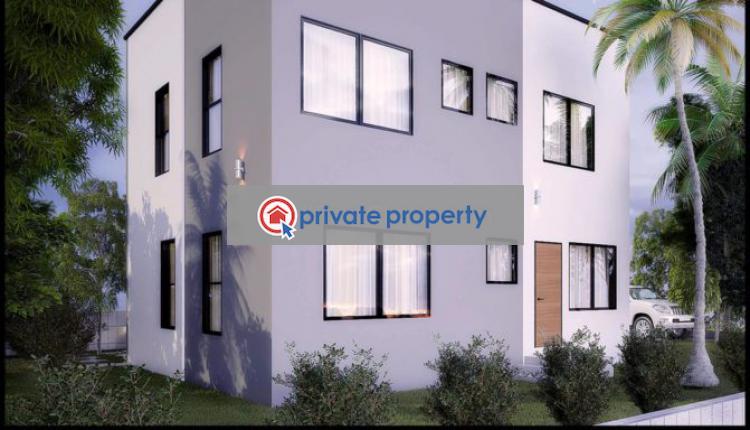 2 bedroom House For Sale &nbsp;dodowa Shai Osudoku Accra - 1