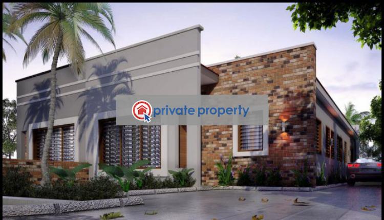 2 bedroom House For Sale &nbsp;dodowa Shai Osudoku Accra - 3