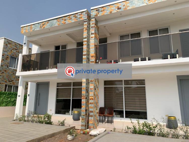 2 bedroom House For Sale &nbsp;prampram Ningo Prampram District Accra - 1