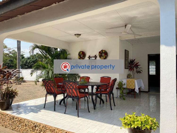 2 bedroom House For Rent Tesano Accra (PID 4PAAVH) Private Property