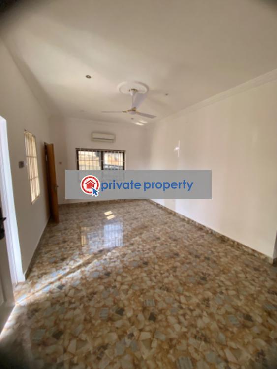 2 bedroom Detached Duplex For Rent israel Park Near Lapaz And Achimota