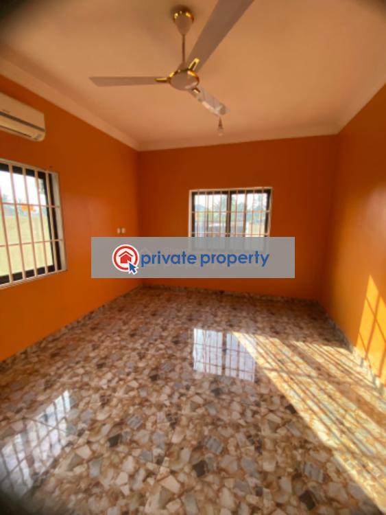 2 bedroom Detached Duplex For Rent israel Park Near Lapaz And Achimota