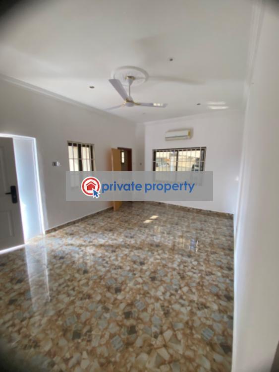 2 bedroom Detached Duplex For Rent israel Park Near Lapaz And Achimota