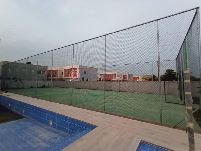 2 bedroom House For Rent Tema Accra - 5