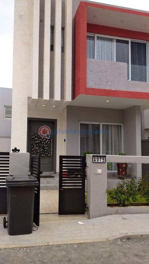 2 bedroom House For Rent Tema Accra - 6