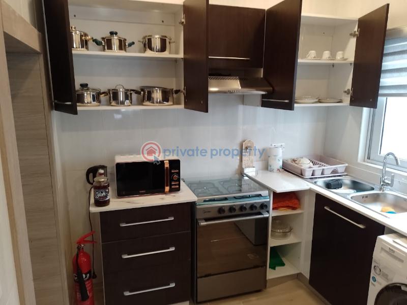 2 bedroom House For Rent Tema Accra - 1