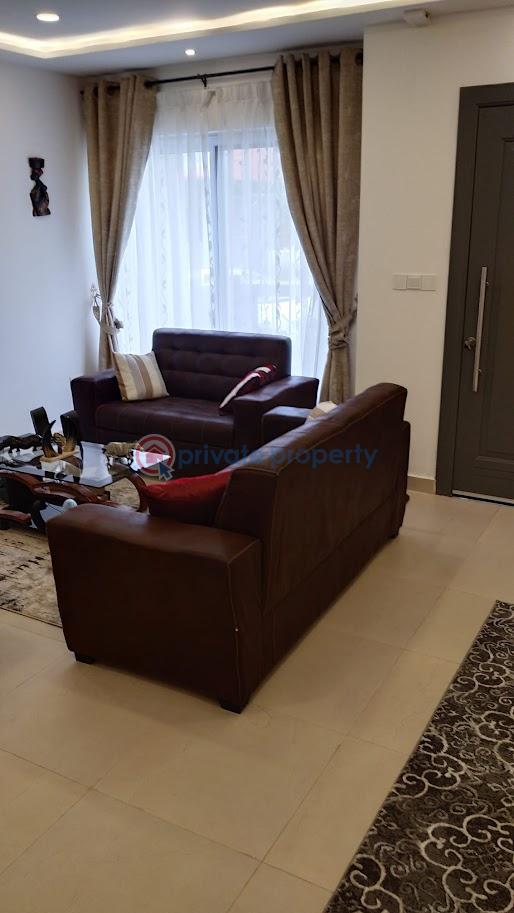 2 bedroom House For Rent Tema Accra - 4