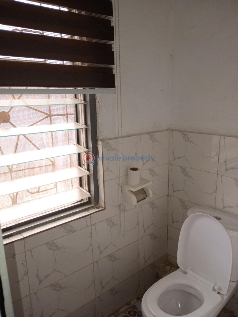 2 bedroom House For Rent Naa Saba Street, North Kaneshie Estate North Kaneshie Accra - 8
