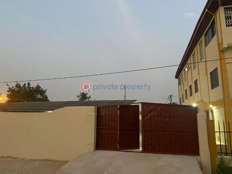2 bedroom House For Rent Naa Saba Street, North Kaneshie Estate North Kaneshie Accra - 0