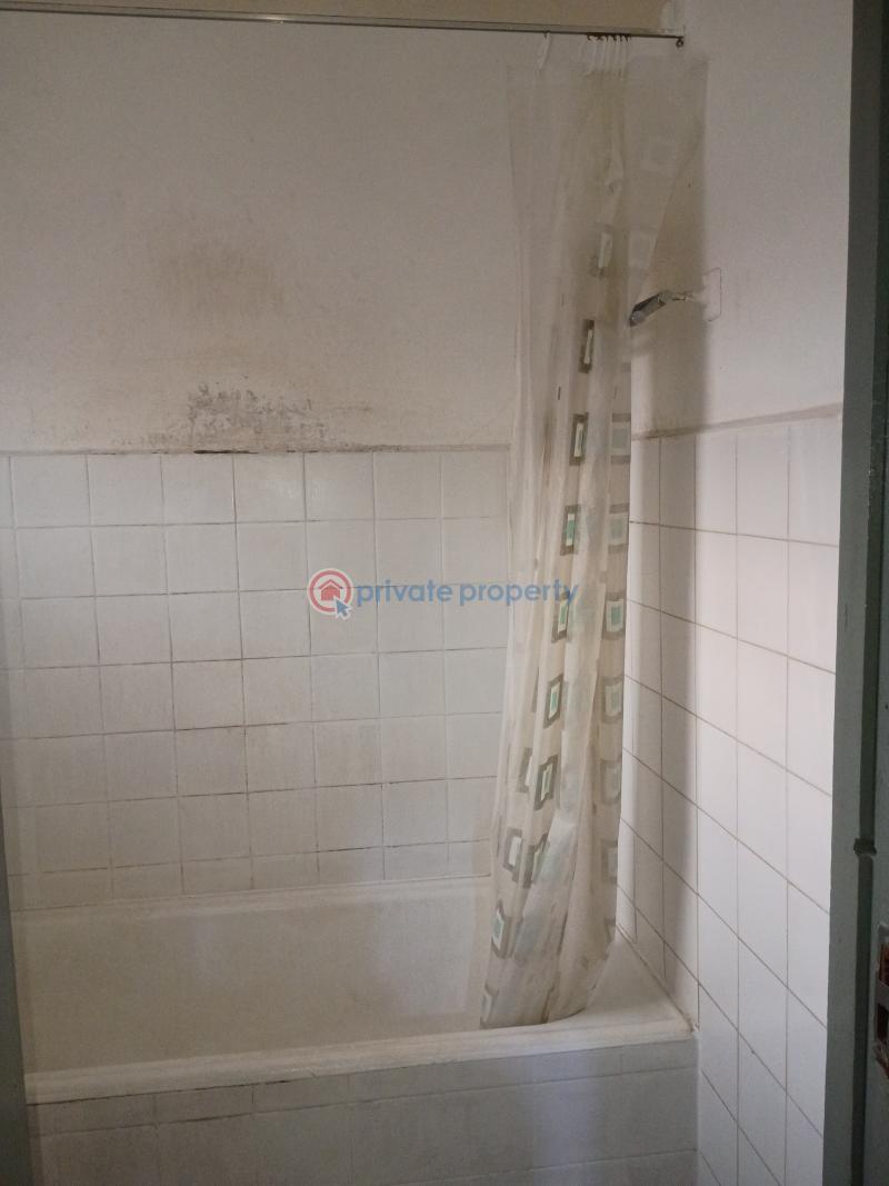 2 bedroom House For Rent Naa Saba Street, North Kaneshie Estate North Kaneshie Accra - 9