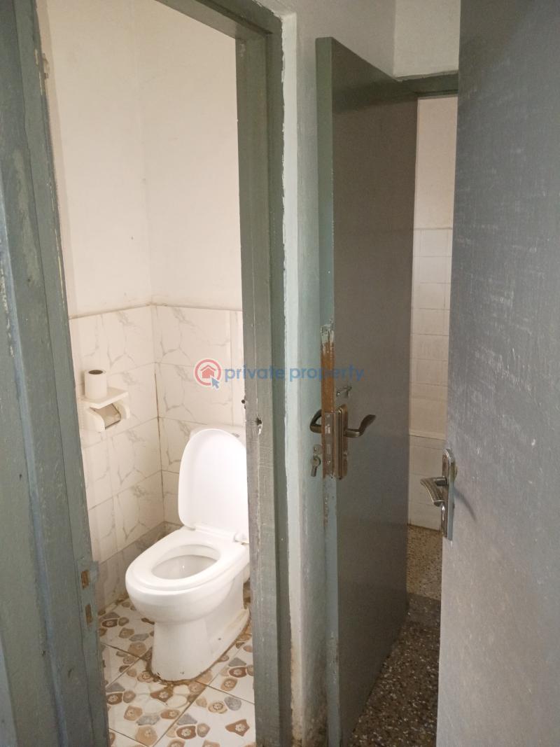2 bedroom House For Rent Naa Saba Street, North Kaneshie Estate North Kaneshie Accra - 4