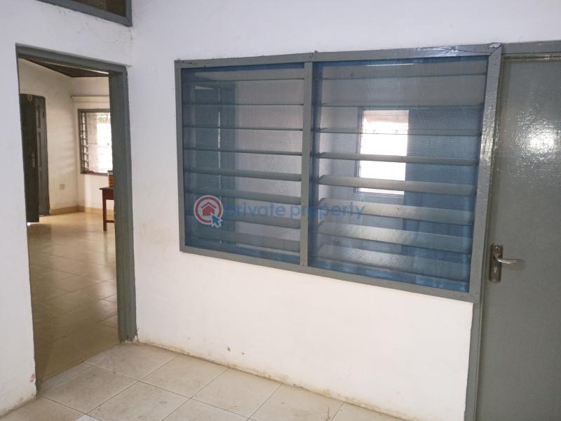 2 bedroom House For Rent Naa Saba Street, North Kaneshie Estate North Kaneshie Accra - 3