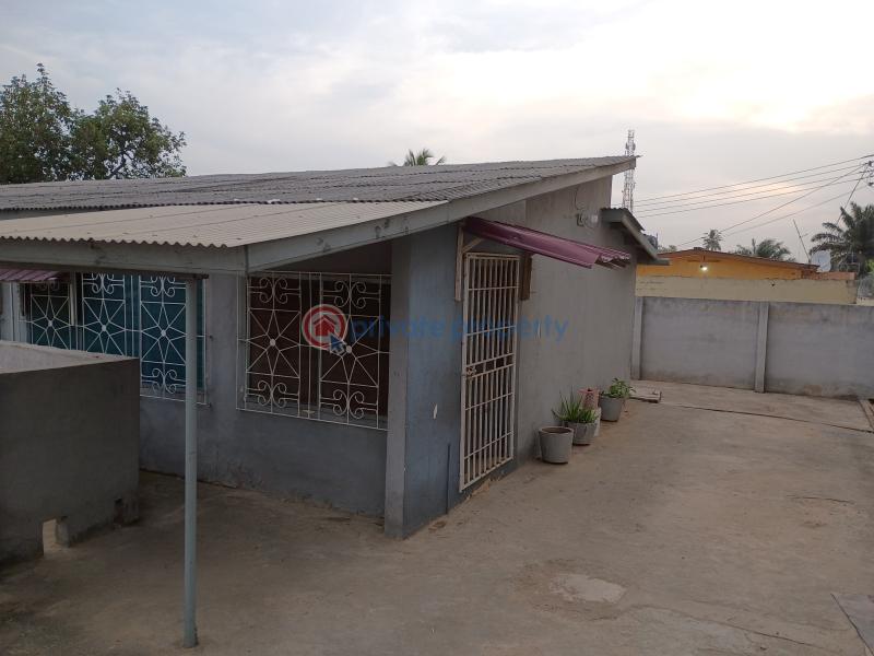 2 bedroom House For Rent Naa Saba Street, North Kaneshie Estate North Kaneshie Accra - 2