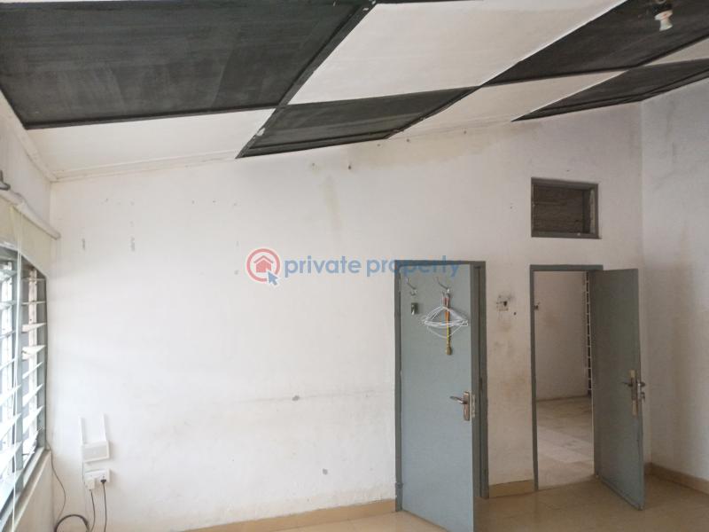 2 bedroom House For Rent Naa Saba Street, North Kaneshie Estate North Kaneshie Accra - 7