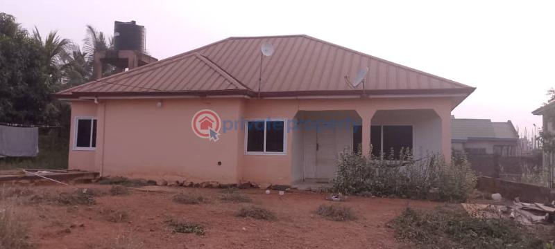 2 bedroom Detached Bungalow For Sale oyibi. Accra - 0