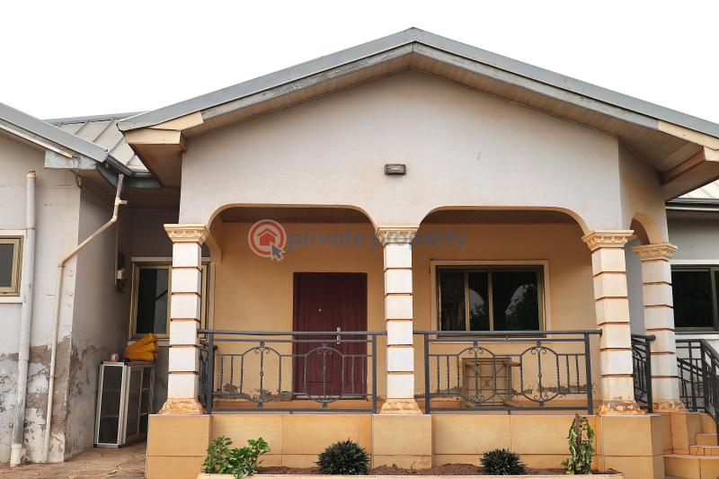 2 bedroom House For Sale Oyibi Seduase oyibi. Accra - 1