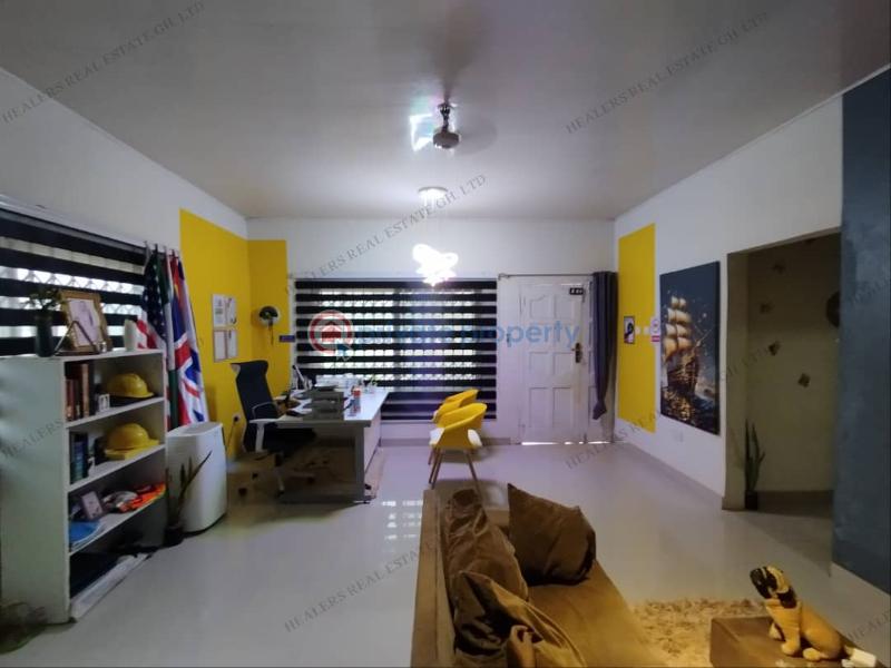 2 bedroom Detached Bungalow For Sale oyibi. Accra - 1