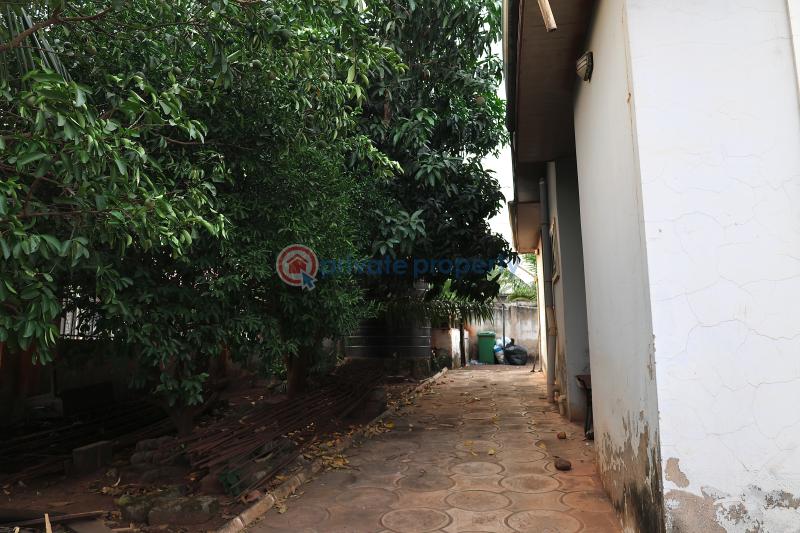 2 bedroom House For Sale Oyibi Seduase oyibi. Accra - 0