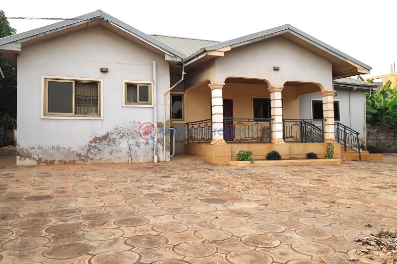 2 bedroom House For Sale Oyibi Seduase oyibi. Accra - 4