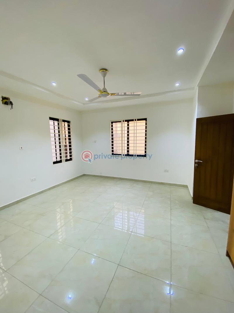 2 bedroom House For Sale Just Behind The Achimota Shopping Mall Close To The Achimota Mall Accra - 2