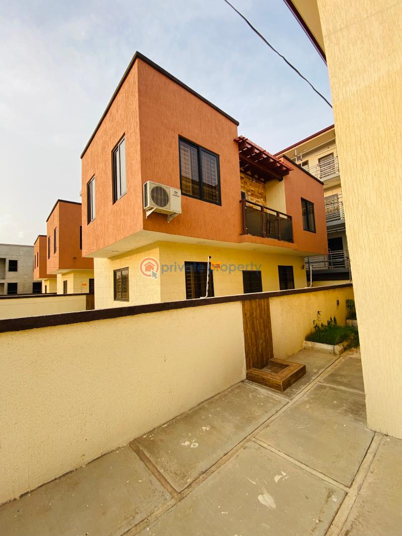2 bedroom House For Sale Just Behind The Achimota Shopping Mall Close To The Achimota Mall Accra - 10