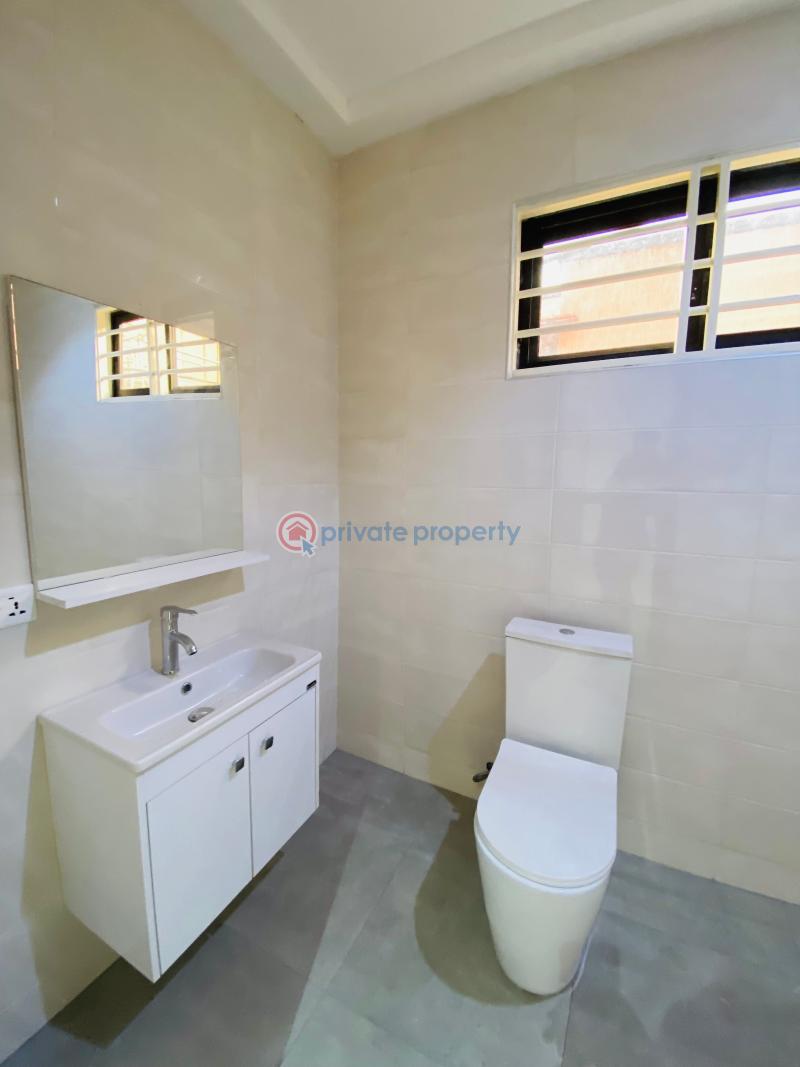 2 bedroom House For Sale Just Behind The Achimota Shopping Mall Close To The Achimota Mall Accra - 9