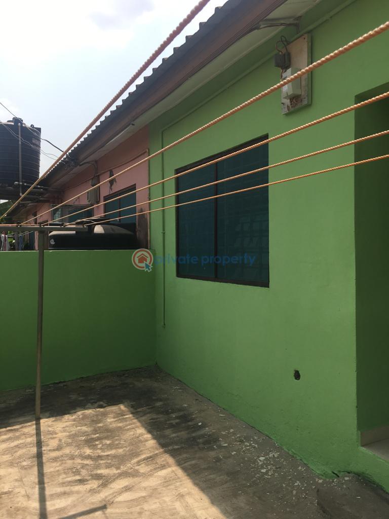 2 bedroom House For Sale Lakeside Estate Adenta Municipal Accra - 2