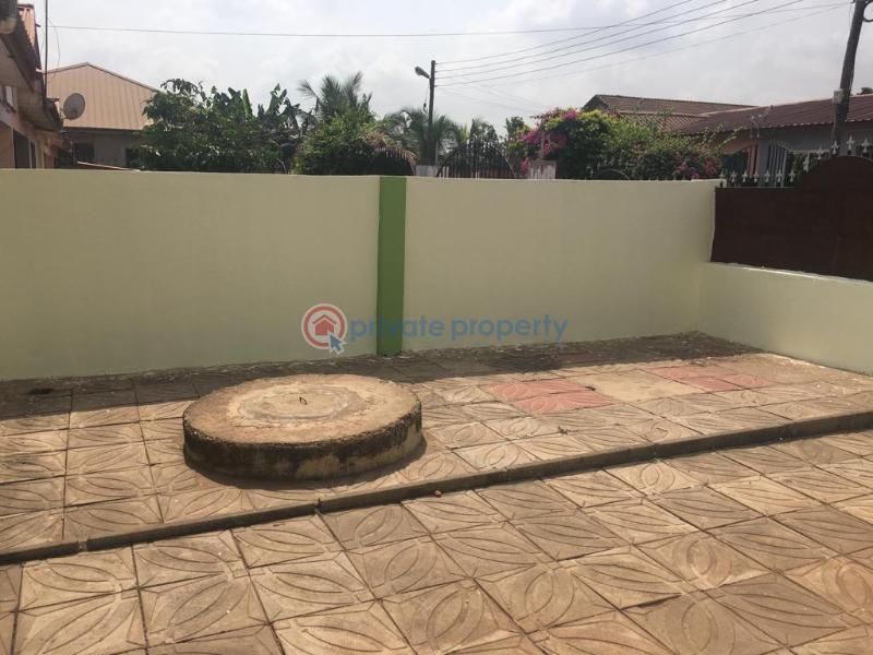 2 bedroom House For Sale Lakeside Estate Adenta Municipal Accra - 3