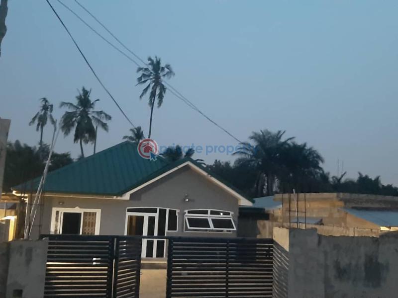 2 bedroom Commercial Property For Sale Pantang Abokobi Ga East Municipal Accra - 1