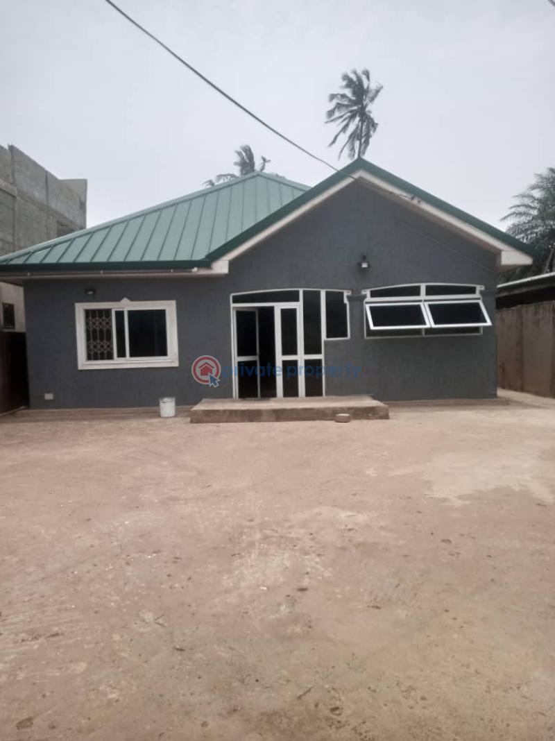 2 bedroom Commercial Property For Sale Pantang Abokobi Ga East Municipal Accra - 3