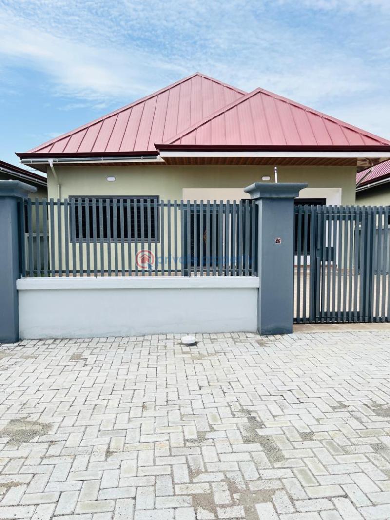 2 bedroom House For Sale Ps Global Tema Com 25 Tema West Municipal District Accra - 3