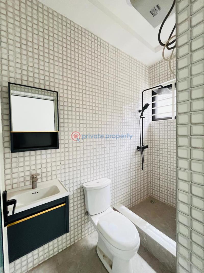 2 bedroom House For Sale Ps Global Tema Com 25 Tema West Municipal District Accra - 7