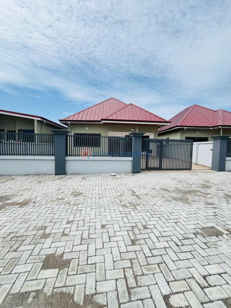 2 bedroom House For Sale Ps Global Tema Com 25 Tema West Municipal District Accra - 4