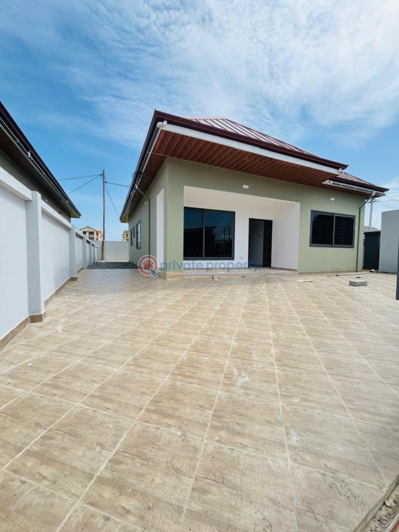 2 bedroom House For Sale Ps Global Tema Com 25 Tema West Municipal District Accra - 12