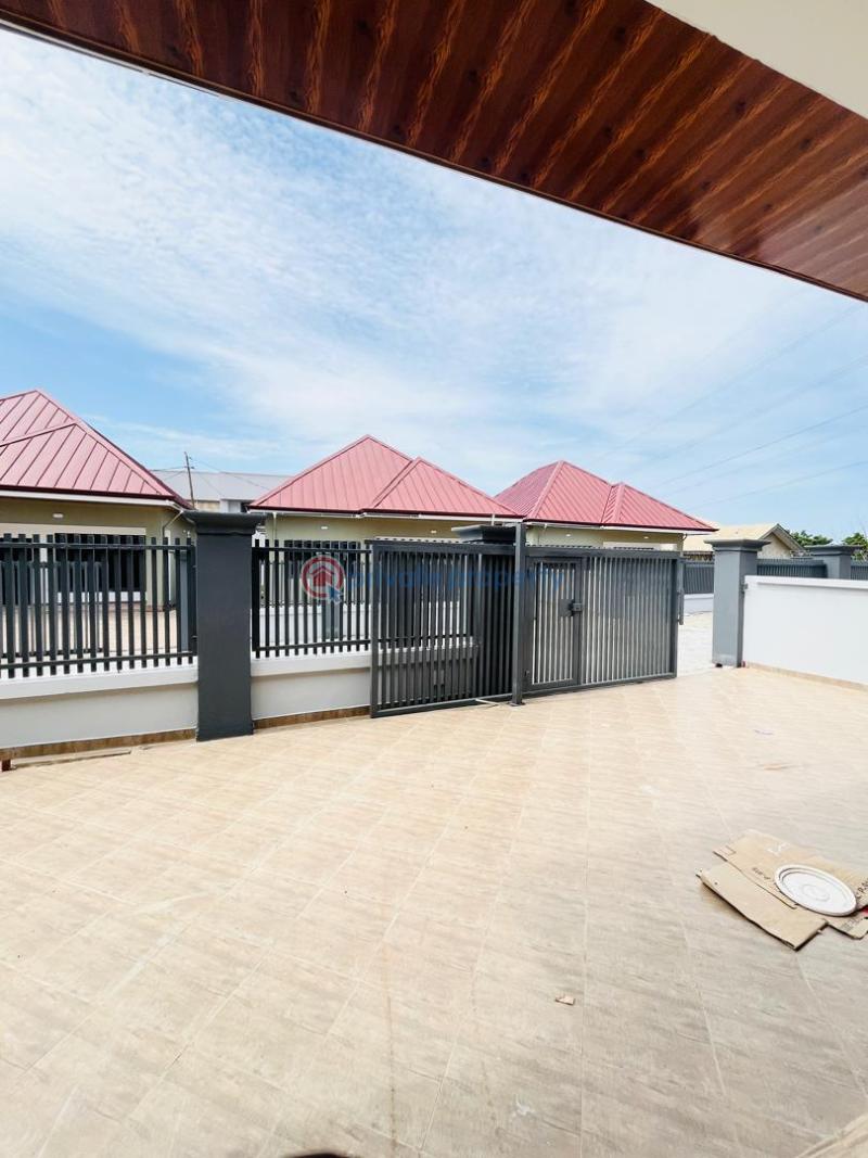 2 bedroom House For Sale Ps Global Tema Com 25 Tema West Municipal District Accra - 5