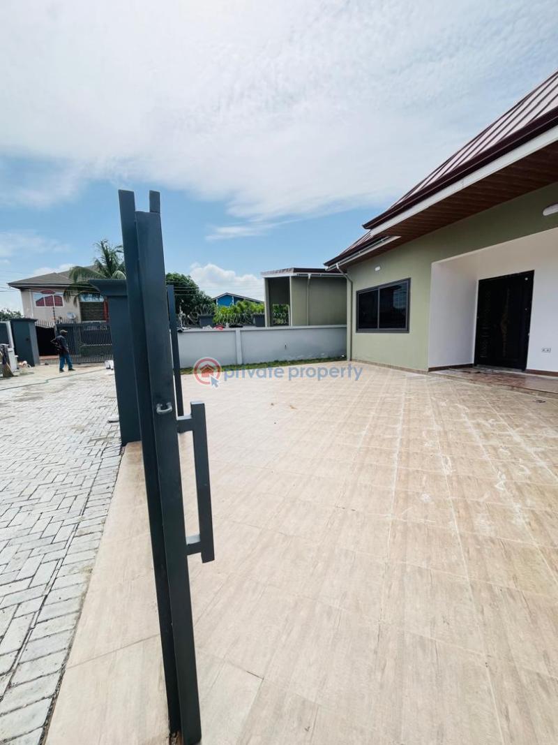2 bedroom House For Sale Ps Global Tema Com 25 Tema West Municipal District Accra - 2
