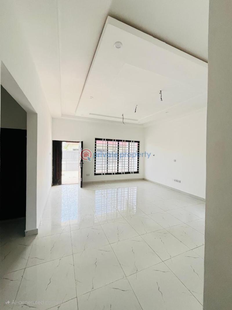 2 bedroom House For Sale Ps Global Tema Com 25 Tema West Municipal District Accra - 1