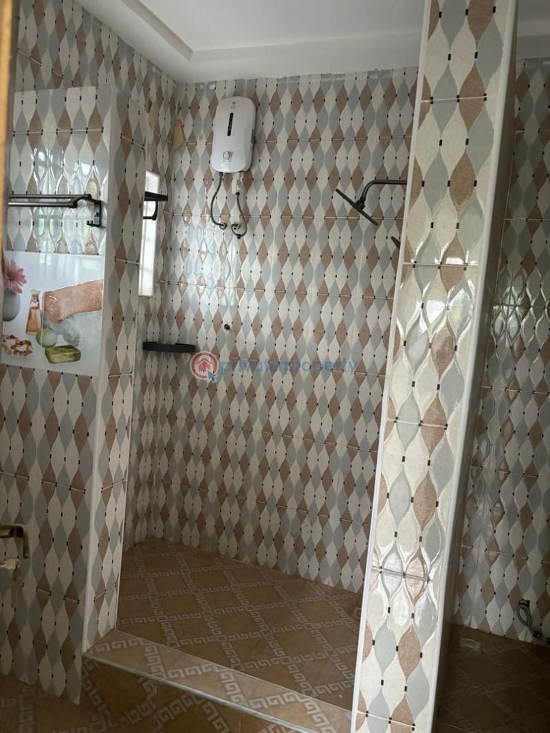 2 bedroom House For Sale Oyibi Accra - 3