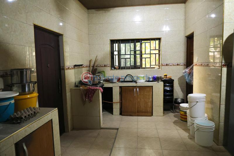2 bedroom House For Sale Oyibi Seduase oyibi. Accra - 3