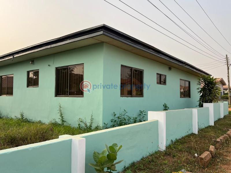 2 bedroom House For Sale Tema Community 25 Tema Accra - 0