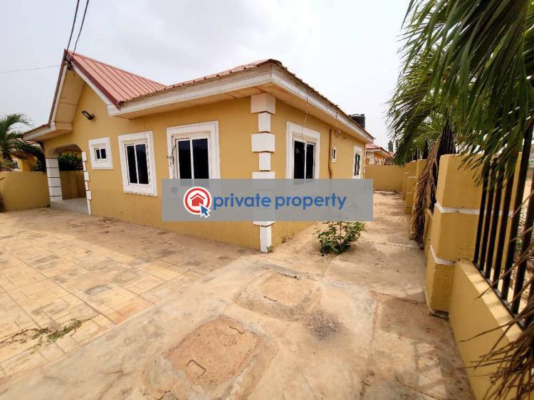 2 bedroom Detached Bungalow For Sale &nbsp;oyarifa Adenta Municipal Accra - 10