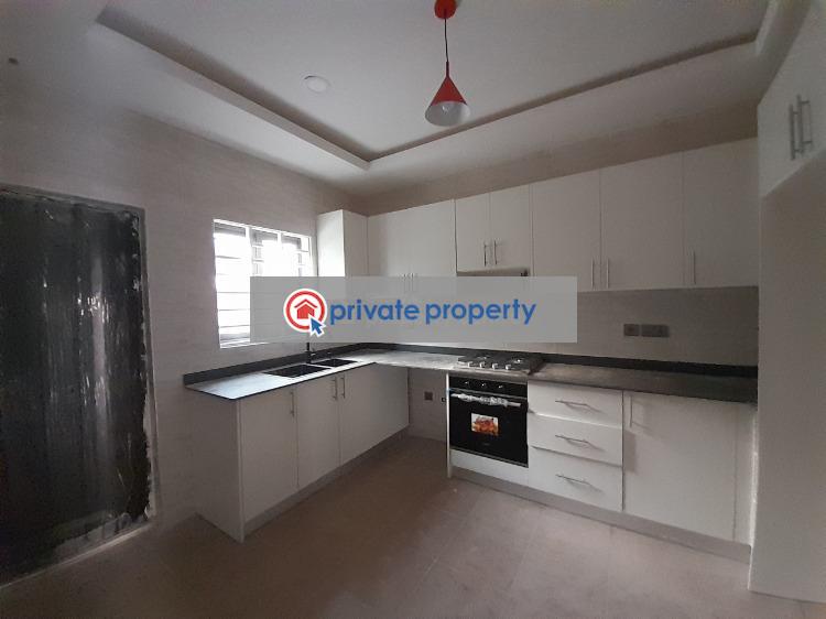 2 bedroom Detached Bungalow For Sale &nbsp;grader Estate Road Spintex Accra - 3