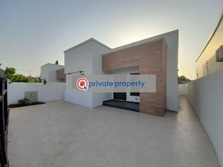 2 bedroom Detached Bungalow For Sale &nbsp;grader Estate Road Spintex Accra - 1