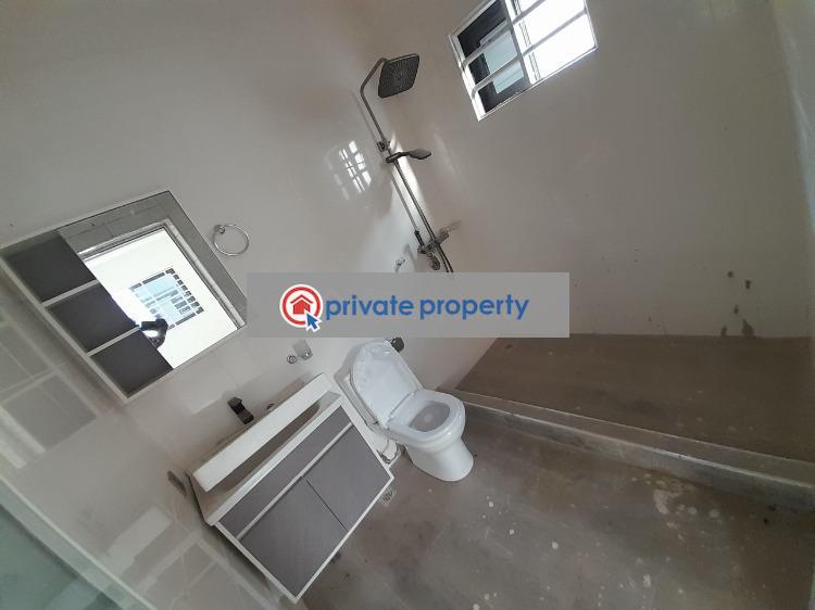 2 bedroom Detached Bungalow For Sale &nbsp;grader Estate Road Spintex Accra - 5