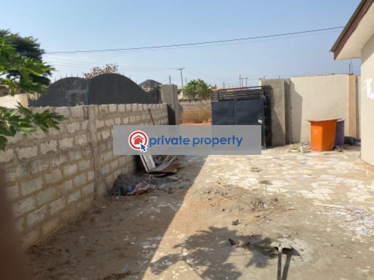 2 bedroom House For Sale &nbsp;hfc Estate Tema West Municipal District Accra - 20