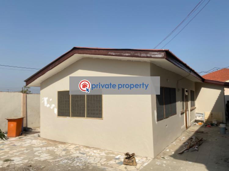 2 bedroom House For Sale &nbsp;hfc Estate Tema West Municipal District Accra - 16