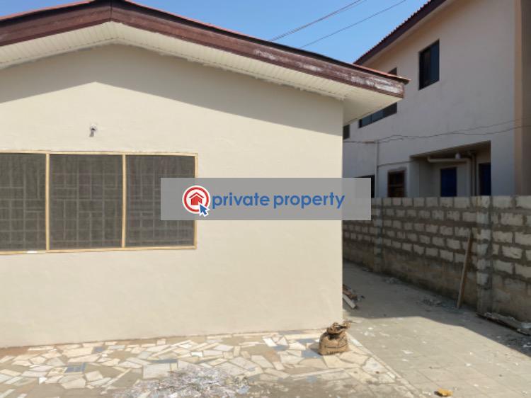 2 bedroom House For Sale &nbsp;hfc Estate Tema West Municipal District Accra - 17