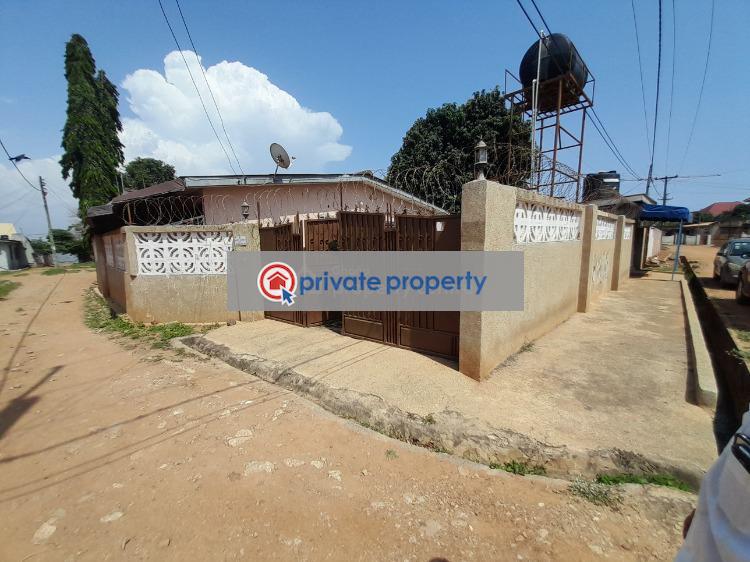 2 bedroom Terraced Bungalow For Sale &nbsp;madina Estate Road La Nkwantanang Madina Municipal Accra - 1