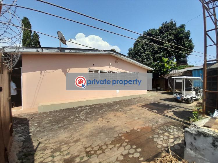 2 bedroom Terraced Bungalow For Sale &nbsp;madina Estate Road La Nkwantanang Madina Municipal Accra - 2
